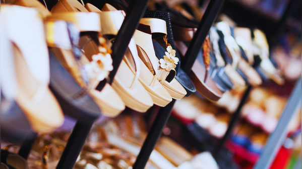Andheri Market