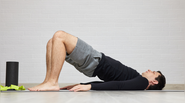 الدقائق الثلاث التالية: نهاية مُتحكَّم بها لحرق الدهون