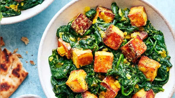 Watch out for high-oxalate foods