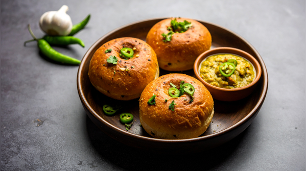 Litti Chokha