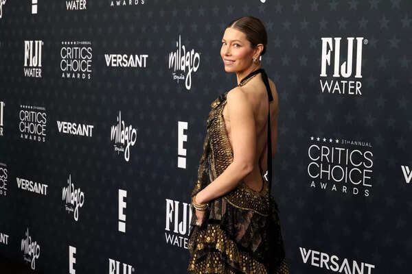 Jessica Biel Images