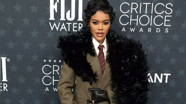 Teyana Taylor