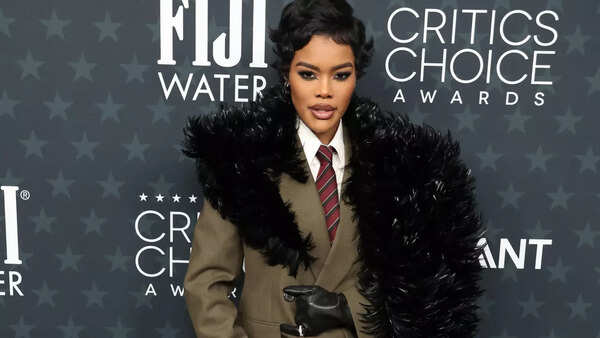Teyana Taylor Wallpapers