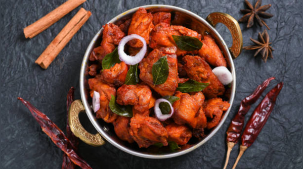 Chicken: Lean, filling, and practical