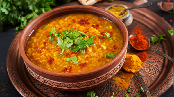 Dal and lentils: Familiar and underestimated