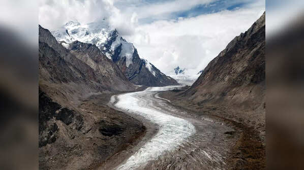 Kargil (–16°C)