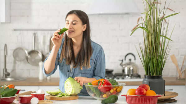 Feed your gut with diversity, not just probiotics