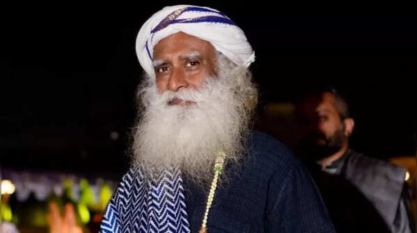 Why Sadhguru says parents must work on themselves before correcting children