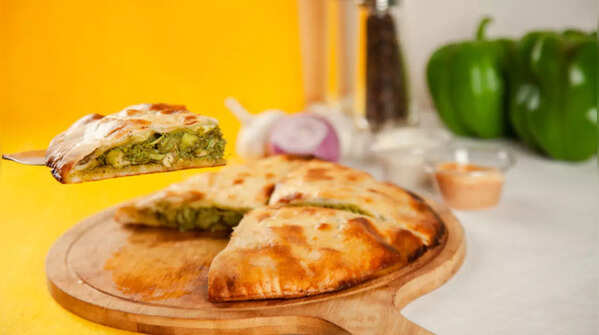 Bread Pockets