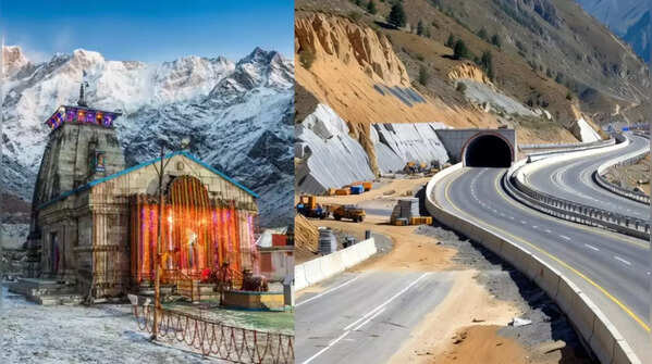 7-km tunnel plan finalised