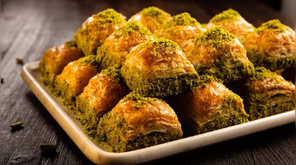 Baklava