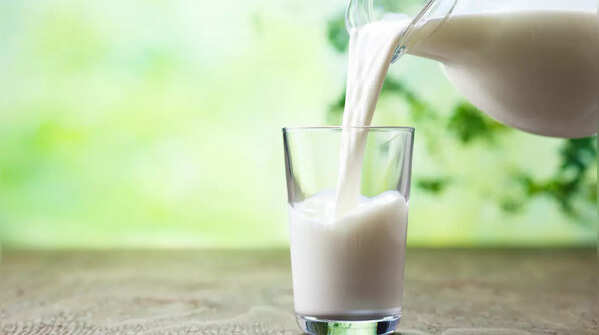 Skim milk