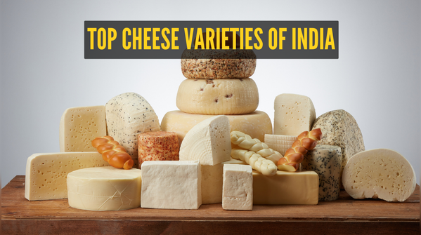 What makes Indian cheese so special?