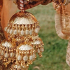 Dome-shaped kaleeras