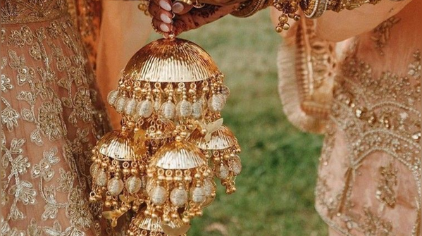 Dome-shaped kaleeras