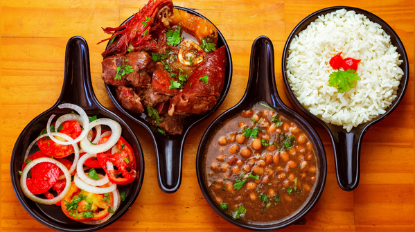 Why this combo is more important for vegetarians