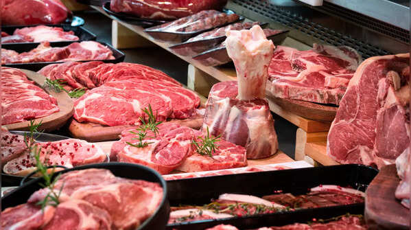 Red meat