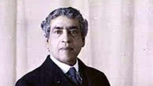 Jagadish