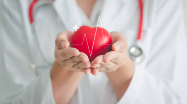 Blood Pressure: The pressure of every beat
