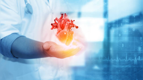 What your heart tells you through three numbers