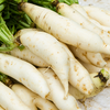 Radish (mooli)
