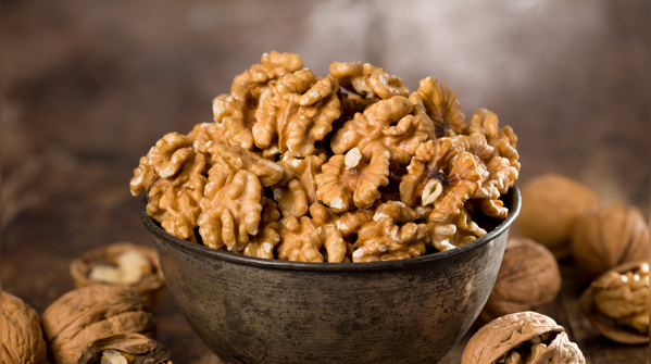 Walnuts