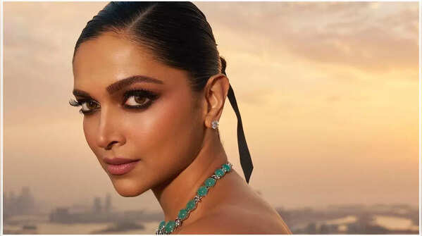 Deepika Padukone, a mental health advocate