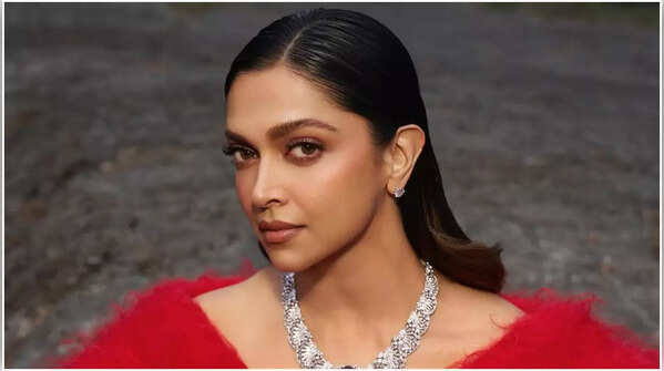 Deepika Padukone’s sporty family roots