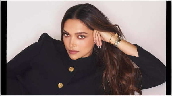 Deepika Padukone’s Kannada debut before Bollywood