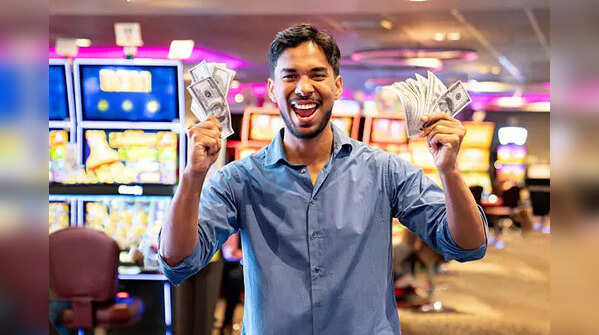 4. Luck and risk matter more than we are comfortable admitting