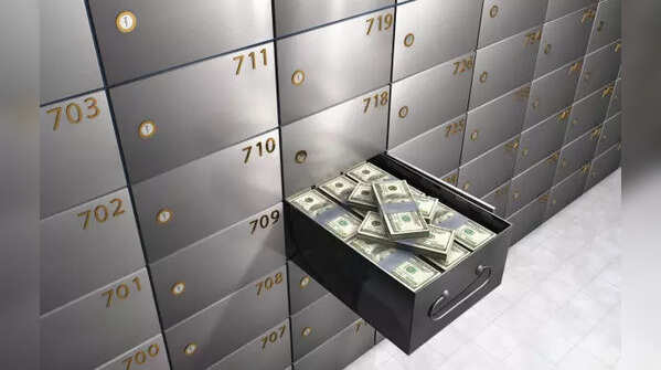 2. Real wealth is invisible