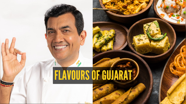 Gujarati dishes you can't resist