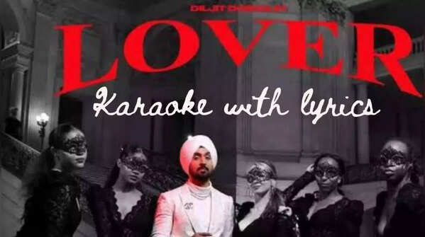 'Lover' (2021)