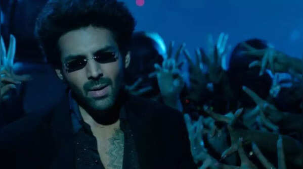 'Bhool Bhulaiyaa 3; – Title Track (2024)