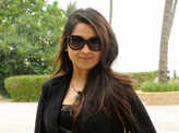 Misti Mukherjee