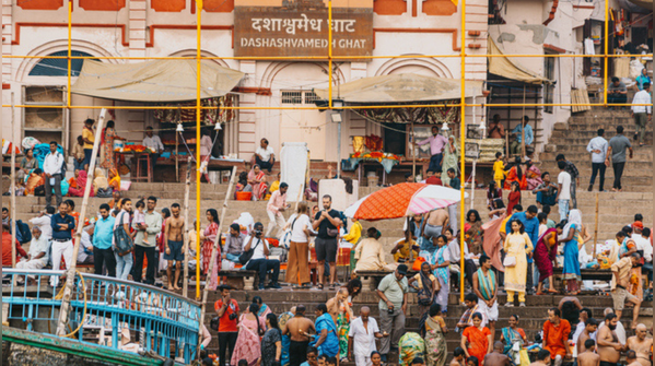 What pilgrimage really offers