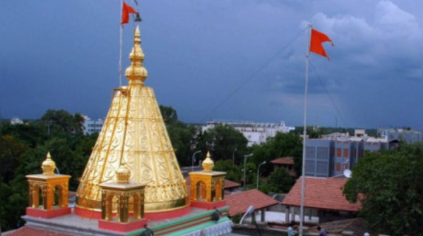 Shirdi, Maharashtra