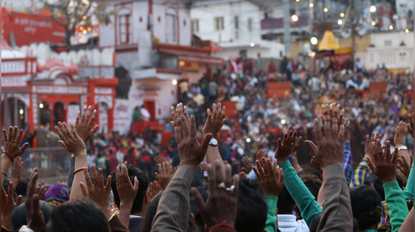5 must-visit pilgrimage places for blessings and good luck in 2026