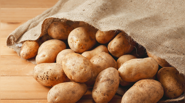 Potatoes