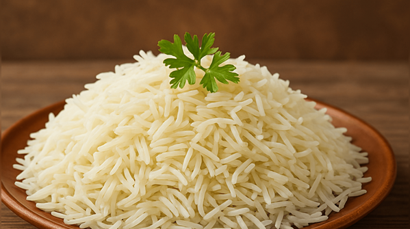 Rice