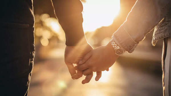 They avoid talking about having a future together