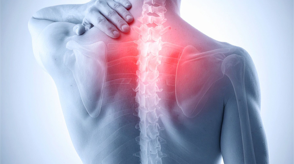 Forward flexion