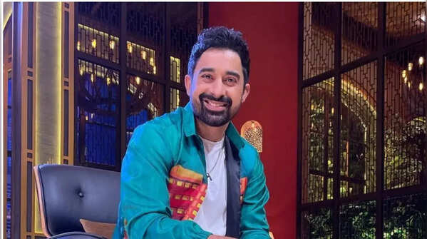 Rannvijay Singha gets trolled for UpGrad plug