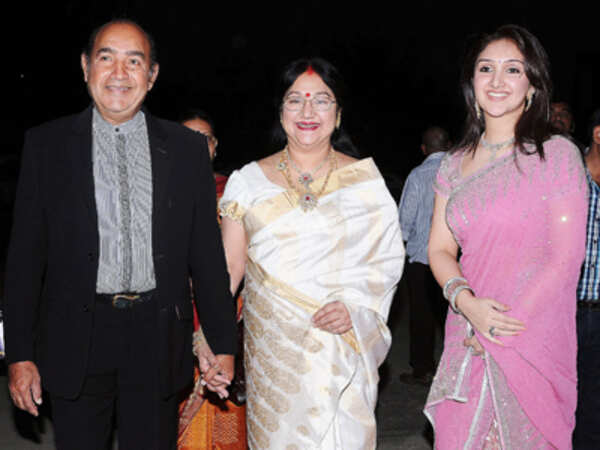 Akkineni Nageswara Rao