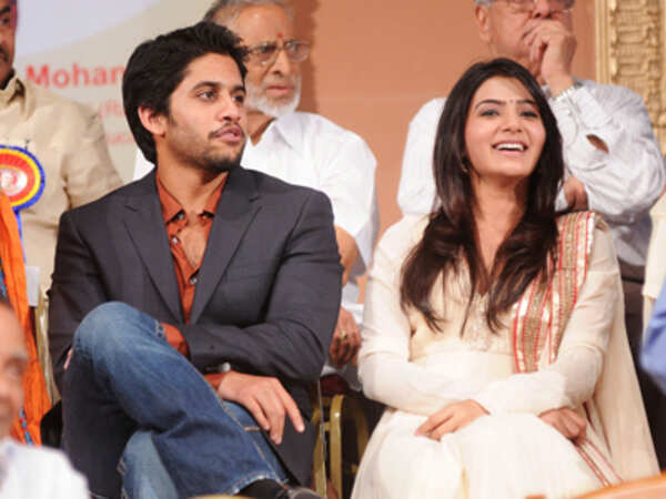 Akkineni Nageswara Rao