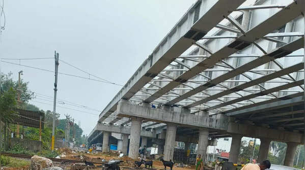 Incomplete bridge