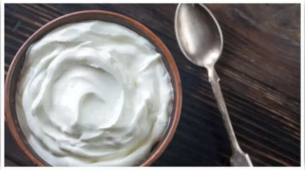 Yogurt