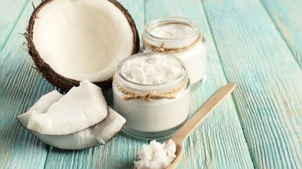 What is coconut oil?
