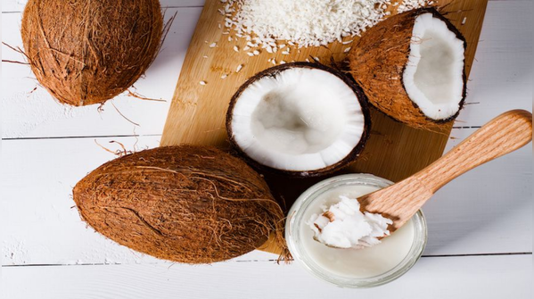 Why apply coconut oil in winter?