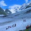 Sonamarg & Thajiwas Glacier